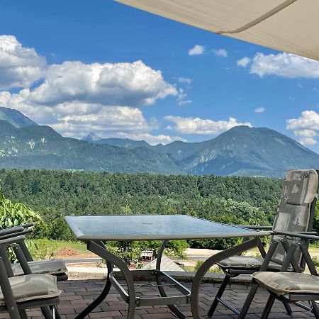 Apartma As Bled Esterno foto