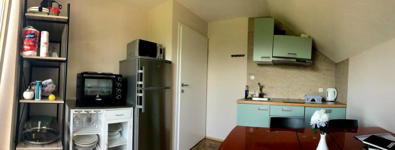 Apartma As Bled Esterno foto