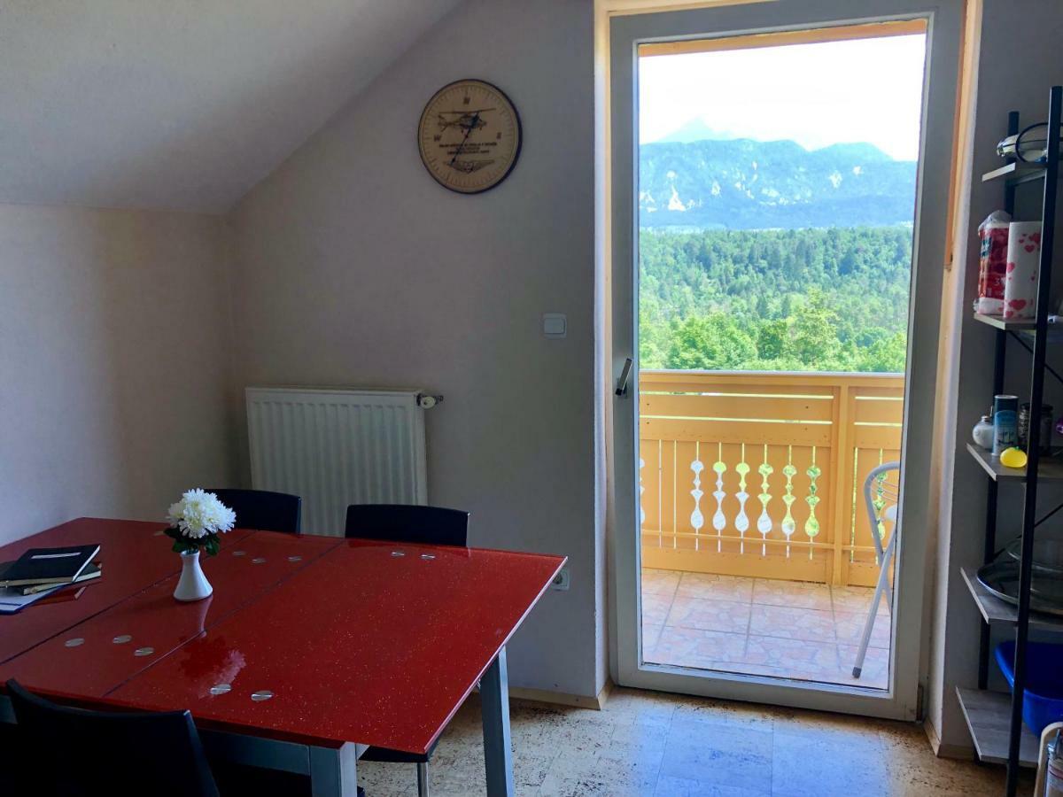 Apartma As Bled Esterno foto