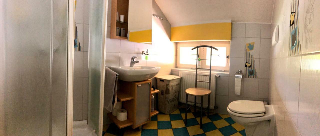 Apartma As Bled Esterno foto
