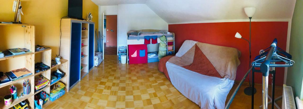 Apartma As Bled Esterno foto