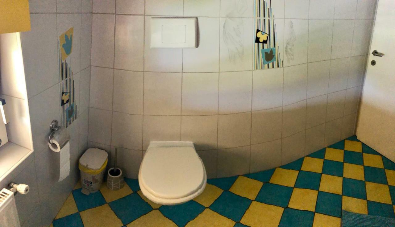 Apartma As Bled Esterno foto