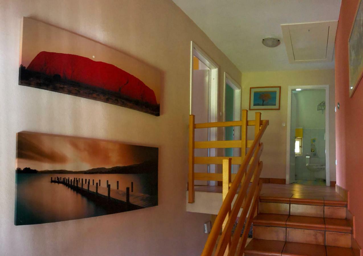 Apartma As Bled Esterno foto